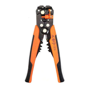 Automatic Multi - function Electrician Wire Stripping Pliers - DiyCraftsProject