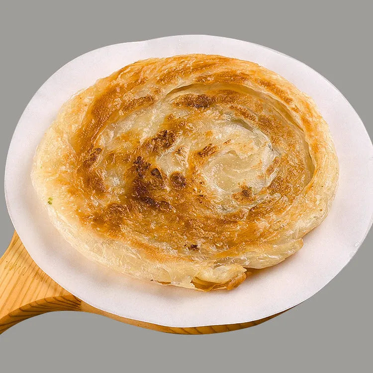 Scallion Pancake Oil Separation Paper Non-stick Round High Temperature Resistance