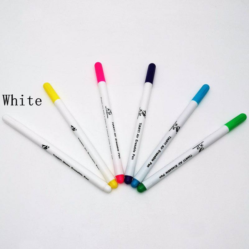 Cross Stitch Clothing Automatic Fading Pen