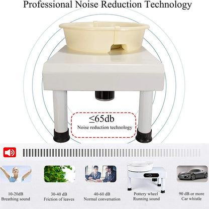 Jade Mud Ceramic Liquid Crystal Touch Drawing Machine