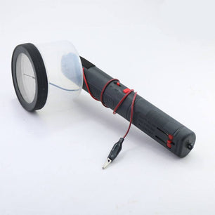 Building Model Tool Electrostatic Grass Planting Machine - DiyCraftsProject