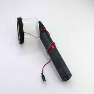Building Model Tool Electrostatic Grass Planting Machine - DiyCraftsProject