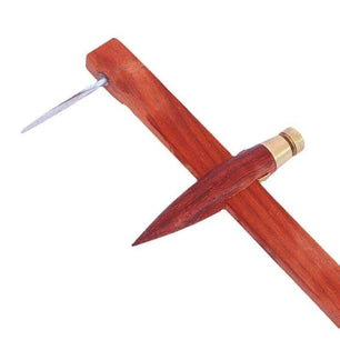 Caliper Pottery Compass Pottery Tool Measuring Tool Circle Drawing Line - DiyCraftsProject
