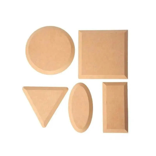 Ceramic Plate Mold For Ceramics - DiyCraftsProject