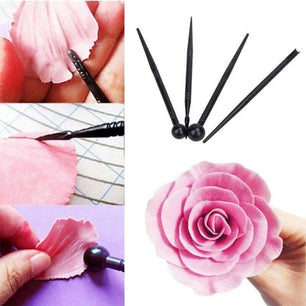 Clay Sculpting Tools Mud Carving Modeling Tool - DiyCraftsProject