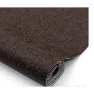 Concave - convex Texture Geometric Pattern Sliced Leather PVC Leather Artificial Leather - DiyCraftsProject