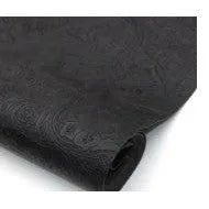 Concave - convex Texture Geometric Pattern Sliced Leather PVC Leather Artificial Leather - DiyCraftsProject