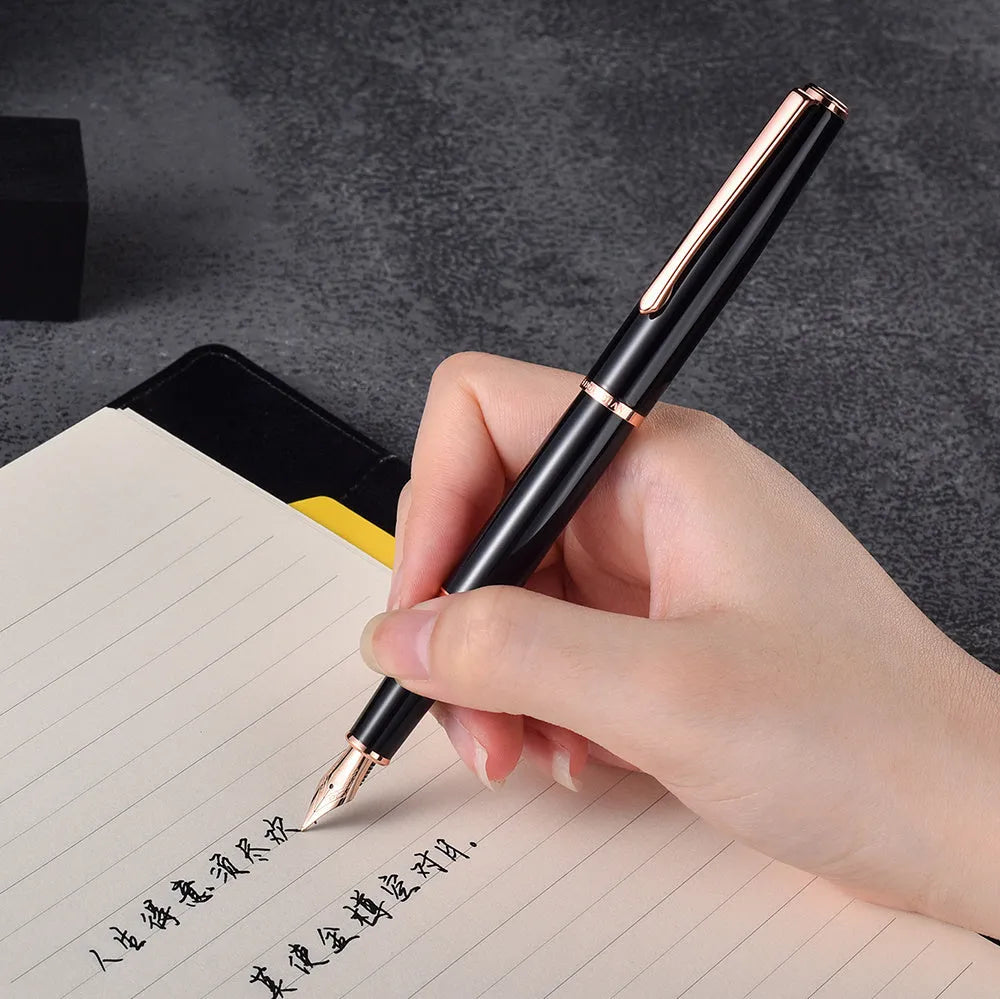 High-end Exquisite Practice Pen For Calligraphy Boys And Girls Business