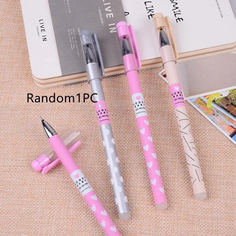 8cm Ink Eraser Erasable Pen Student