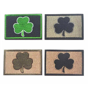 Embroidered Armbands Soft Irish Velcro Label - DiyCraftsProject