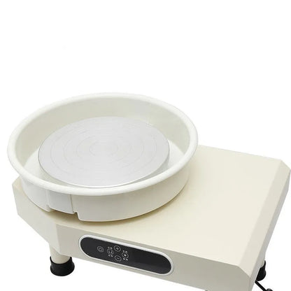 Jade Mud Ceramic Liquid Crystal Touch Drawing Machine