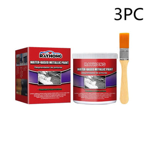 Free Of Rust Primer Metal Refurbishment Loose Rust Prevention Removal Of Water - DiyCraftsProject