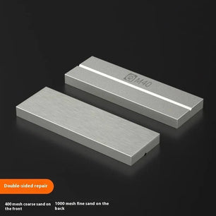 M40 Grade Sharpening Stone – Professional Whetstone for Knives & Tools