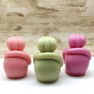 Halloween Snake Skull Aromatherapy Candle Silicone Mold - DiyCraftsProject