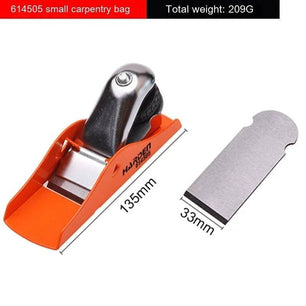Handton Woodworking Plane Manual Planer Special Carpenter Tool Old - fashioned Planer Wooden Strip Hand Push - DiyCraftsProject