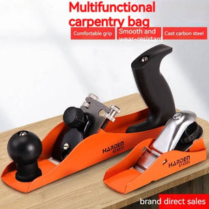 Harden Woodworking Plane – Manual Wood Planer for Carpenters