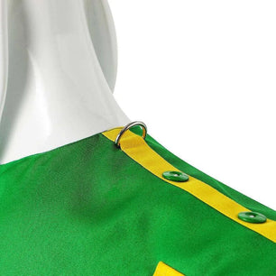 Irish Festival Holy Pet Suit Vest - Polyester, Style 1 & Style 2 - Sizes S - XXL - DiyCraftsProject