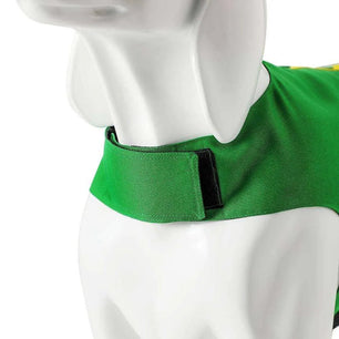 Irish Festival Holy Pet Suit Vest - Polyester, Style 1 & Style 2 - Sizes S - XXL - DiyCraftsProject