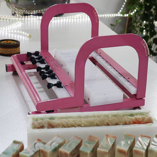 Linear DIY Soap Cutter for Home Use - DiyCraftsProject