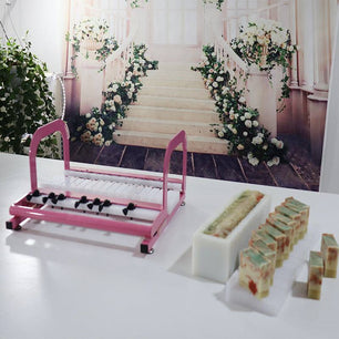 Linear DIY Soap Cutter for Home Use - DiyCraftsProject