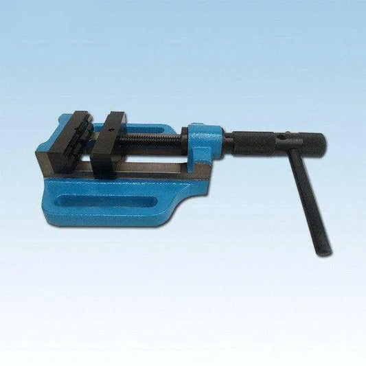 Metalwork Clamp Hand Vise - High Carbon Steel Material - DiyCraftsProject