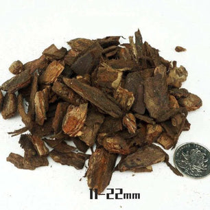 Model Making Supplies Terrarium Decor Simulation Wood Mini Landscape - DiyCraftsProject