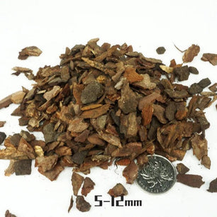 Model Making Supplies Terrarium Decor Simulation Wood Mini Landscape - DiyCraftsProject