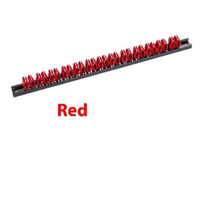 Plastic Screwdriver Holder Tool Display Stand Workshop Wrench Storage Rack - DiyCraftsProject