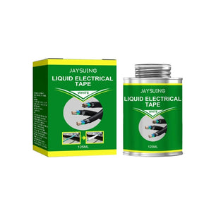 Protective Joint Connection Liquid Electrical Tape - DiyCraftsProject