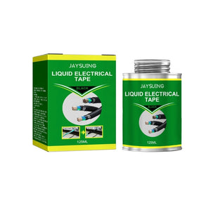 Protective Joint Connection Liquid Electrical Tape - DiyCraftsProject