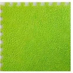 Sponge Floor Interlocking Square Mat Plush Carpet - DiyCraftsProject
