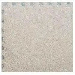 Sponge Floor Interlocking Square Mat Plush Carpet - DiyCraftsProject