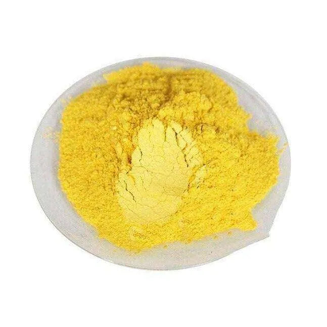 Pigment Powder Painting Supplies