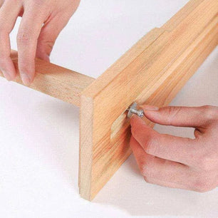Adjustable Embroidery Frame, Cross Stitch Frame, Bed Embroidery Stand - DiyCraftsProject