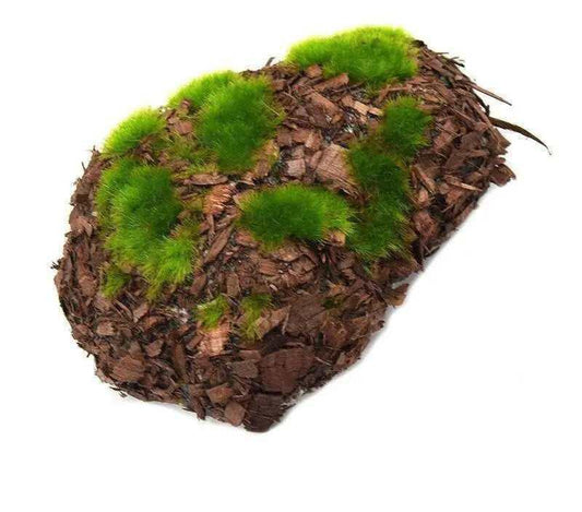 Artificial moss fairy garden decor model making fake grass