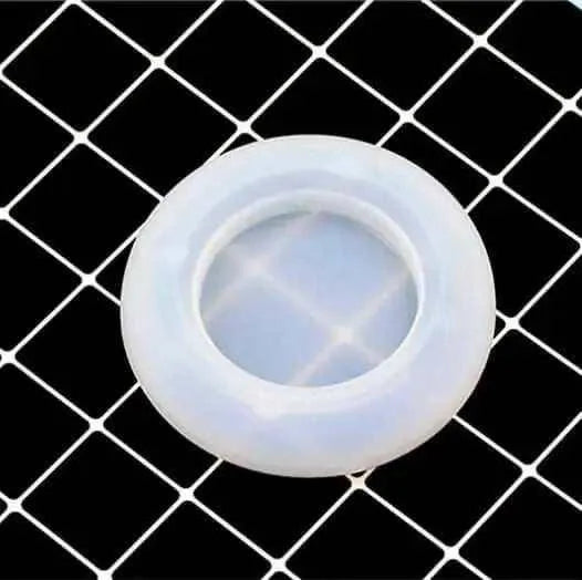 Ashtray Molds Silicone Mould For Cigarette Butt Disposal DIY Resin Casting Supplies