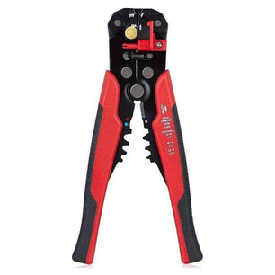 Automatic Multi - function Electrician Wire Stripping Pliers - DiyCraftsProject