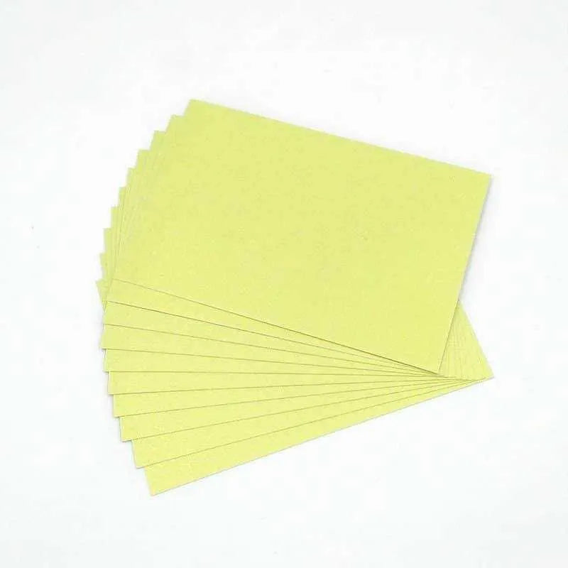 Letter Cards Blank Postcard Gift Card Letter Writing Card Making Supplies