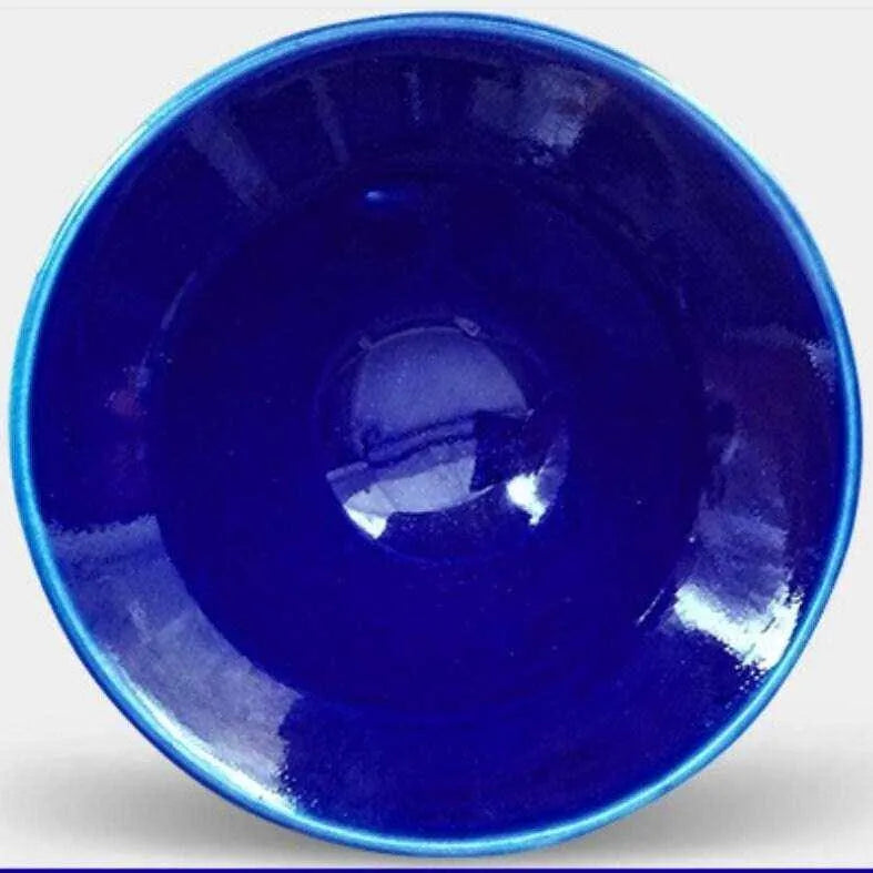 Blue Ceramic Glaze Powder Pottery Glazing