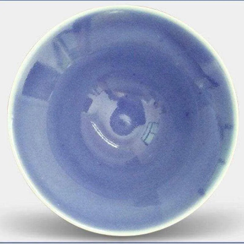 Blue Ceramic Glaze Powder Pottery Glazing