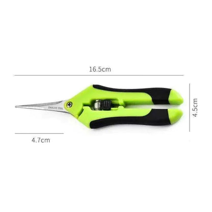 Bonsai Garden Shears Pruning Scissors Garden Supplies Gardening Gift