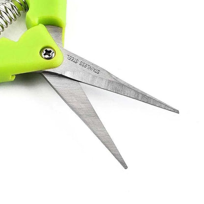 Bonsai Garden Shears Pruning Scissors Garden Supplies Gardening Gift