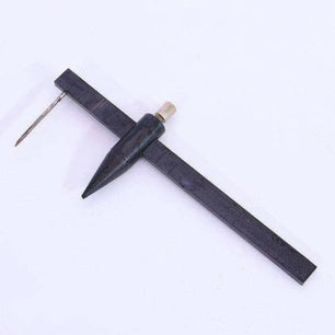 Caliper Pottery Compass Pottery Tool Measuring Tool Circle Drawing Line - DiyCraftsProject