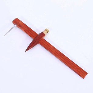 Caliper Pottery Compass Pottery Tool Measuring Tool Circle Drawing Line - DiyCraftsProject