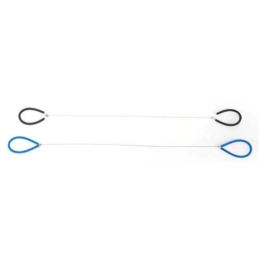 Ceramic Cutting Steel Wire Mud Cutter Cutoff Wire