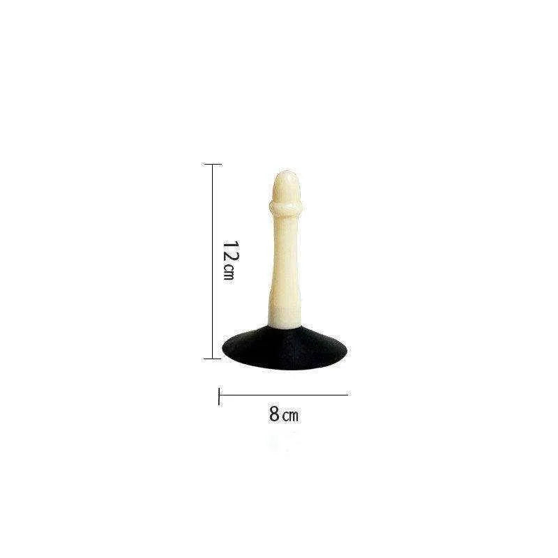 Ceramic Suction Cup Glaze Dipping Tool