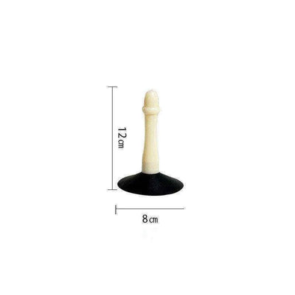 Ceramic Suction Cup Glaze Dipping Tool