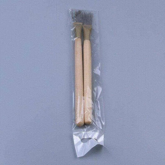 Ceramic Tool Clay Texture Tool Steel Wire Brush Sculpting Tool - DiyCraftsProject
