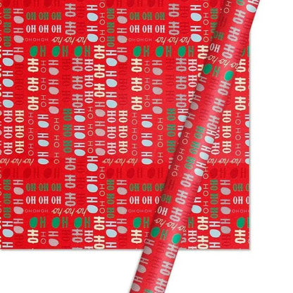 Christmas Gift Wrapping Paper Christmas Tree Packaging Wrapper Party Favors Supplies DIY Scrapbooking Paper