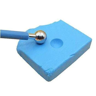 Clay Dotting Tool Model Making Tool Pottery Indenting
